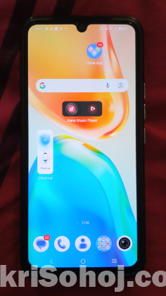 Vivo v25e